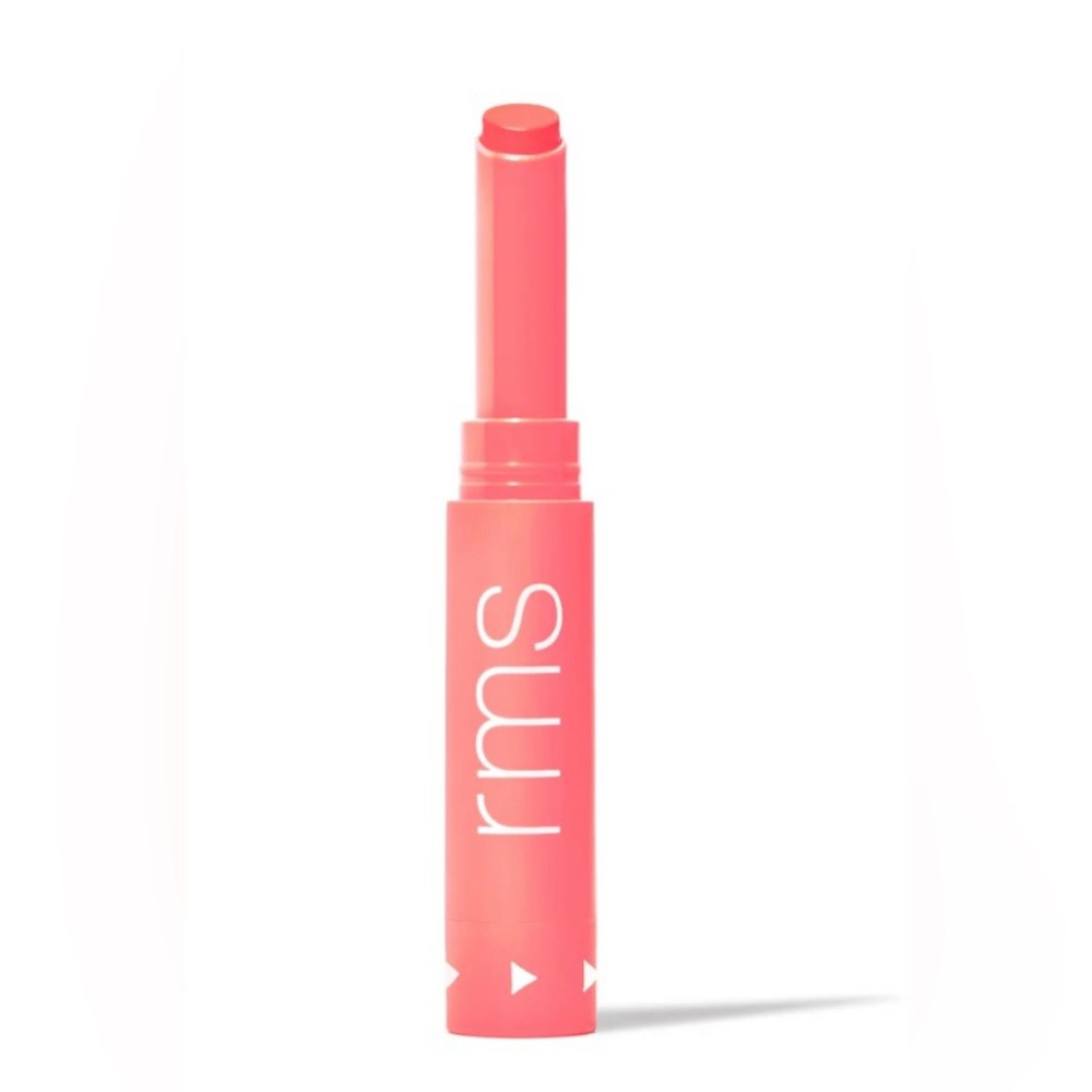 RMS Legendary Serum Lipstick - Melanie